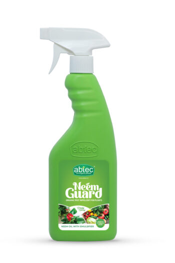 Abtec Neem Guard 500ml